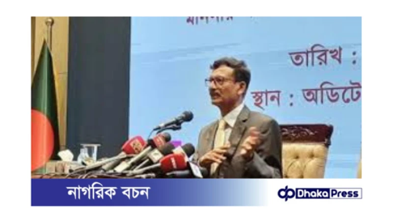রোহিঙ্গা প্রত্যাবাসন: পররাষ্ট্র উপদেষ্টার মন্তব্য ও চীনের ভূমিকা