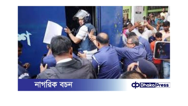 ঠাকুরগাঁও-২ আসনের সাবেক এমপি সুজনের রিমান্ড ও জামিন নামঞ্জুর