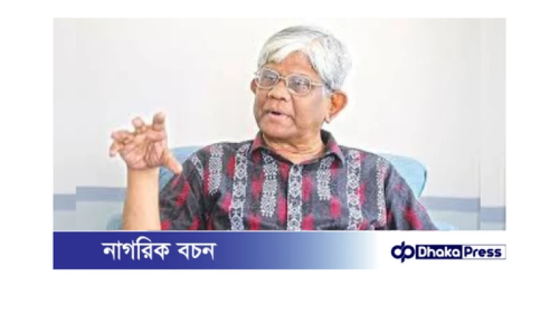 বাণিজ্য উপদেষ্টা: আমি তো মেশিন দিয়ে ডিম বানাতে পারব না