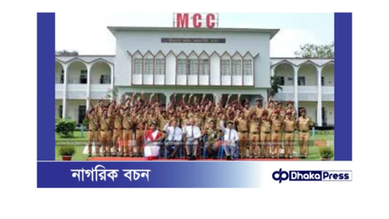 মির্জাপুর ক্যাডেট কলেজের চমকপ্রদ সাফল্য: শতভাগ জিপিএ-৫