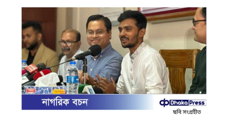 সিন্ডিকেট ভাঙতে কঠোর অবস্থান, বিশেষ আইনে গ্রেপ্তারের হুমকি: উপদেষ্টা আসিফ মাহমুদ