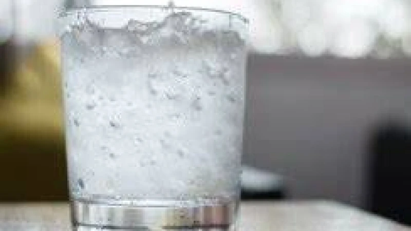 ঠান্ডা পানি কি হার্টের জন্য ক্ষতিকর?