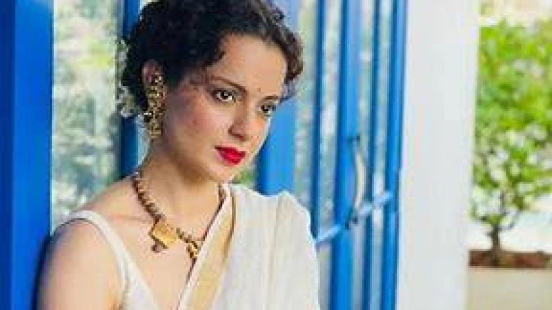 ৪০ কোটির কাজ হারিয়েছি তবুও পরোয়া করি না: কঙ্গনা