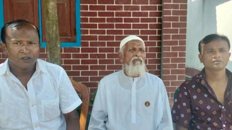 ৩০ লাখ হাতানোর অভিযোগ ইতালি নেওয়ার কথা বলে