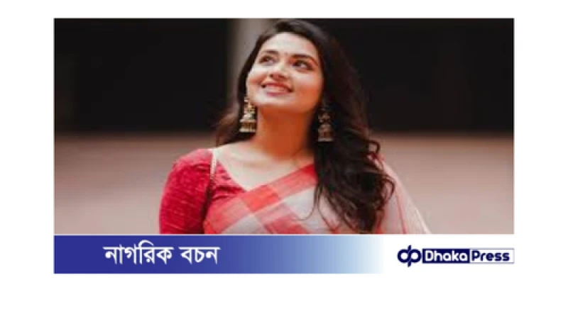 তাসনিয়া ফারিণের গানের জাদুতে মুগ্ধ দর্শক