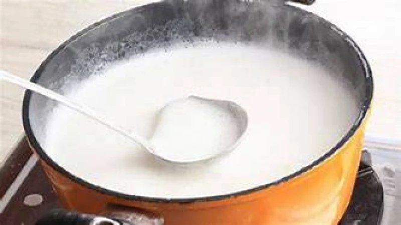 নষ্ট না হোক দুধে ছানা কেটে