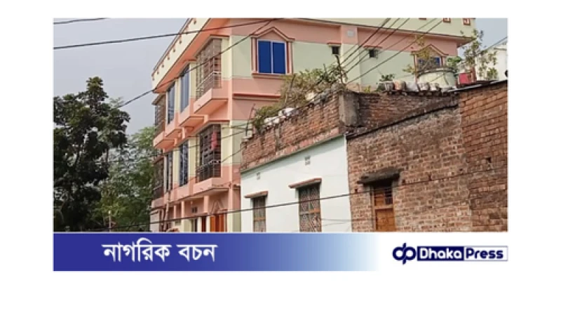 বিদেশ পাঠানোর স্বপ্ন দেখিয়ে দুই বন্ধুর প্রতারণা 