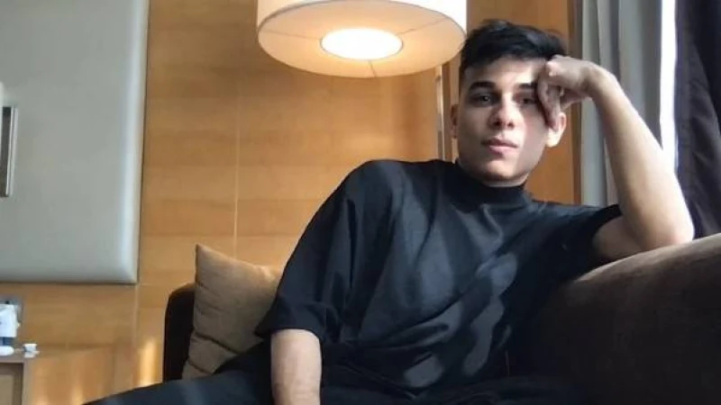 কনসার্টের টিকিট শেষ অনুব জৈনের