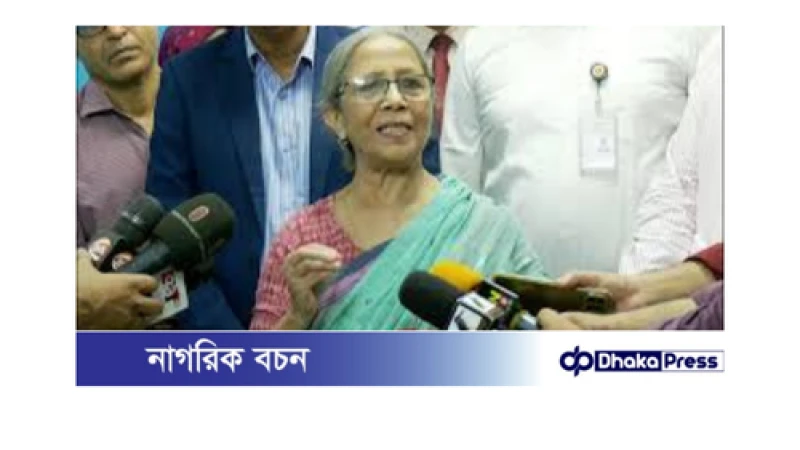 ভোলাই এখন ইলিশের আসল ঠিকানা: মৎস্য উপদেষ্টা