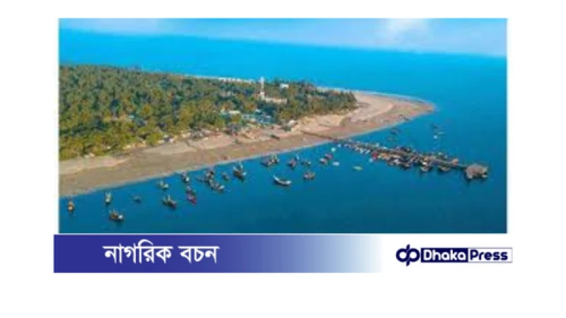 সেন্টমার্টিন দ্বীপে পর্যটন: নতুন নিয়ম ও সীমাবদ্ধতা