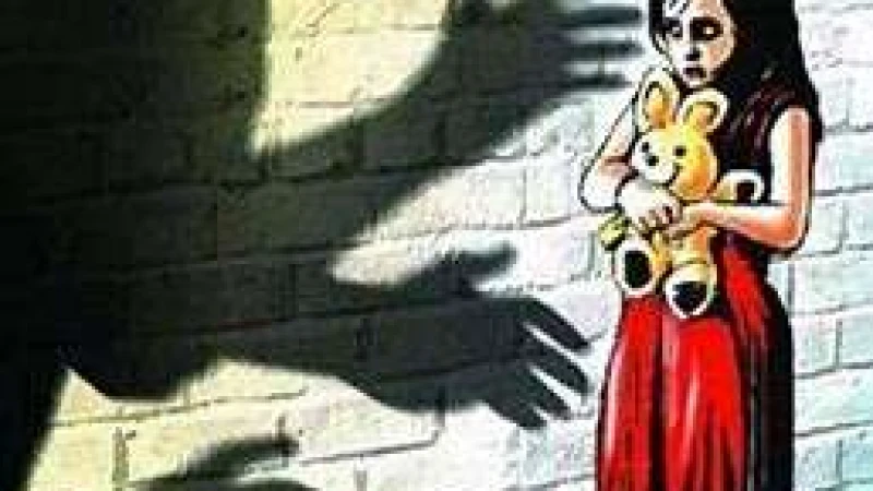 জোরপূর্বক ধর্ষণচেষ্টার অভিযোগ মনপুরায় মাদ্রাসাছাত্রীকে