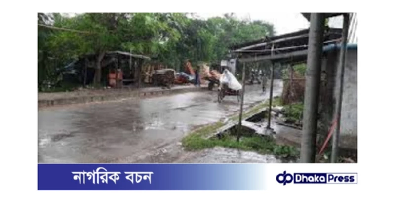 ঘূর্ণিঝড় ডানা: বাগেরহাট প্রস্তুত