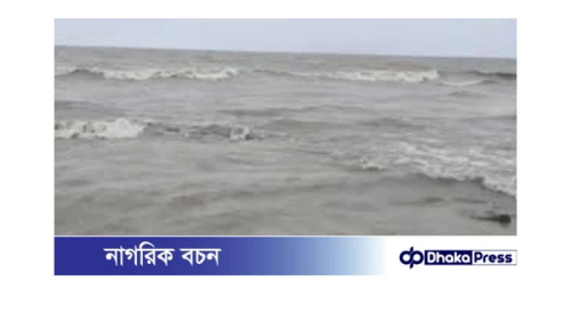 ঘূর্ণিঝড় দানা: পটুয়াখালীতে ব্যাপক প্রভাব