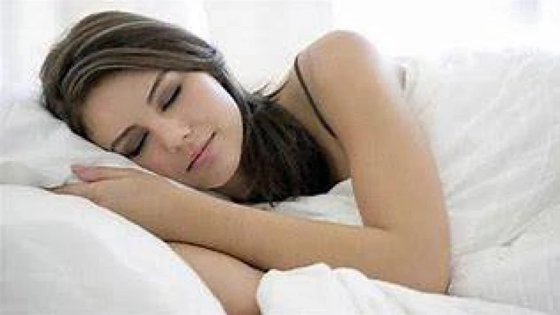 কোন বয়সে কতক্ষণ ঘুমাবেন