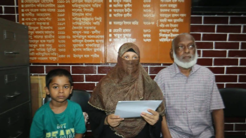 ভূমিদস্যু-দখল বানিজ্যে ফ্যাসিবাদী শক্তি এখনো সোচ্চার