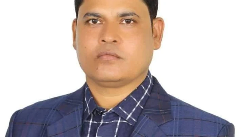 ব্যাসায়ী সংগঠন ঢাকা কাস্টমস এজেন্ট এসোসিয়েশন এর পদবীকে আওয়ামী লীগের পদ বলে থানায় মামলা