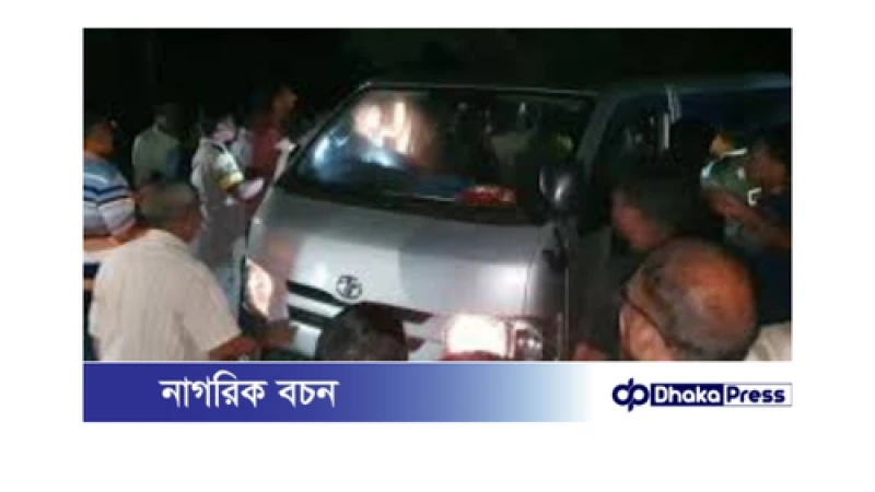 নওগাঁয় বিএনপি নেতাকর্মীদের ওপর সন্ত্রাসী হামলা, তিন ভাই গুরুতর আহত