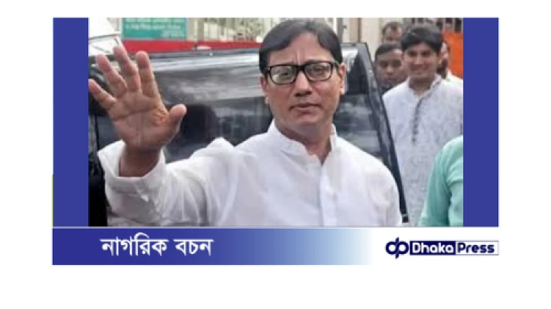 চট্টগ্রামের নতুন মেয়র ডা. শাহাদাত হোসেনের অঙ্গীকার