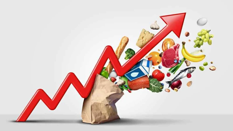 মূল্যস্ফীতি কমানোর ব্যবস্থা নেই