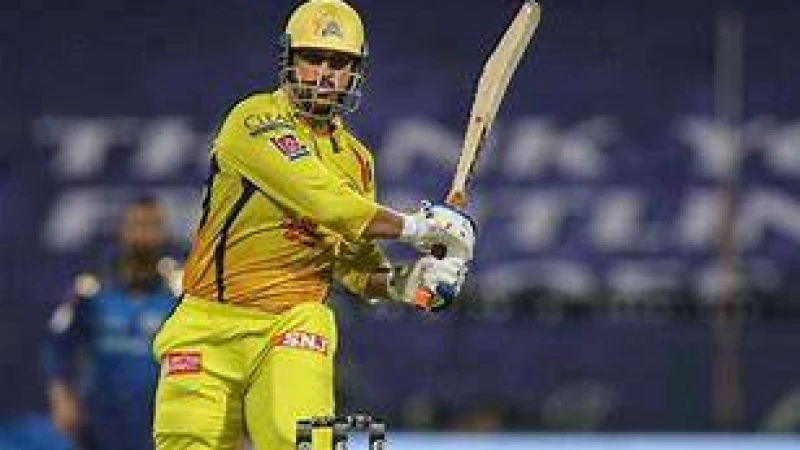 জানা গেল ধোনির শেষদিকে ব্যাটিংয়ে নামার কারণ