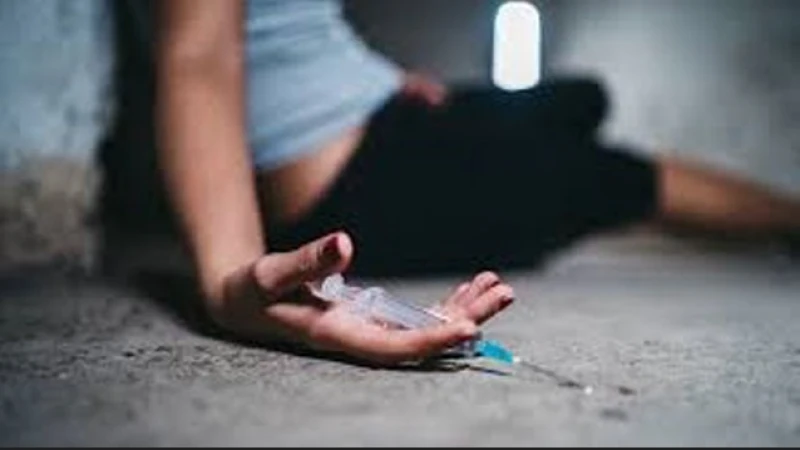 ২০২২ সালে মাদকের অতিরিক্ত মাত্রায় ১ লাখ আমেরিকানের মৃত্যু : সিডিসি