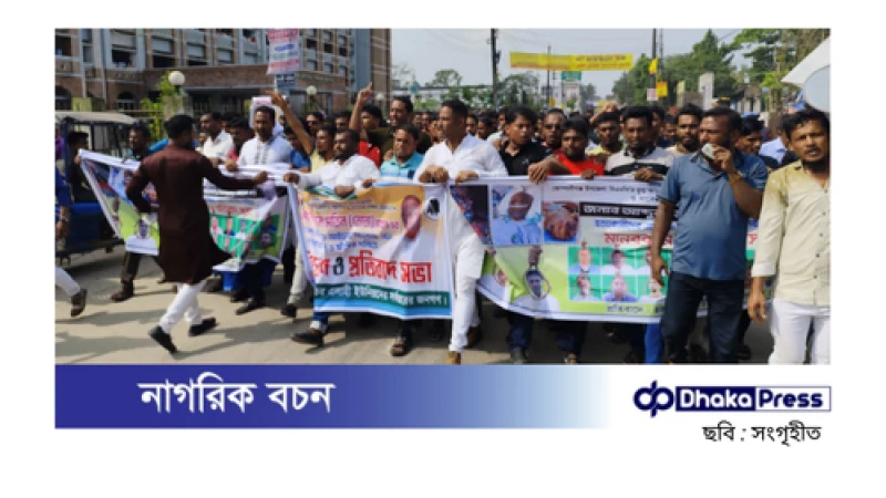 বিএনপি নেতার হত্যাকাণ্ড: দুই মাসেও গ্রেপ্তার হয়নি খুনি