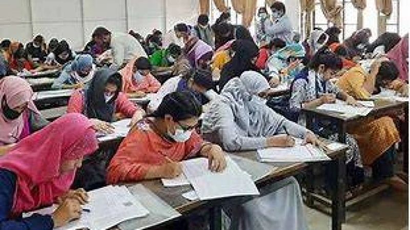 বিশ্ববিদ্যালয়ে গুচ্ছ ভর্তি পরীক্ষা শুরু