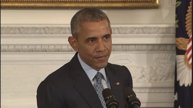 ওবামাসহ যুক্তরাষ্ট্রের ৫শ নাগরিকের ওপর নিষেধাজ্ঞা রাশিয়ার