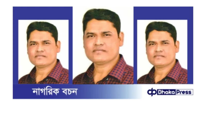 ব্যবসায়ী শাহজাহানের বিরুদ্ধে একটি কুচক্রী মহল অপপ্রচার করছে 