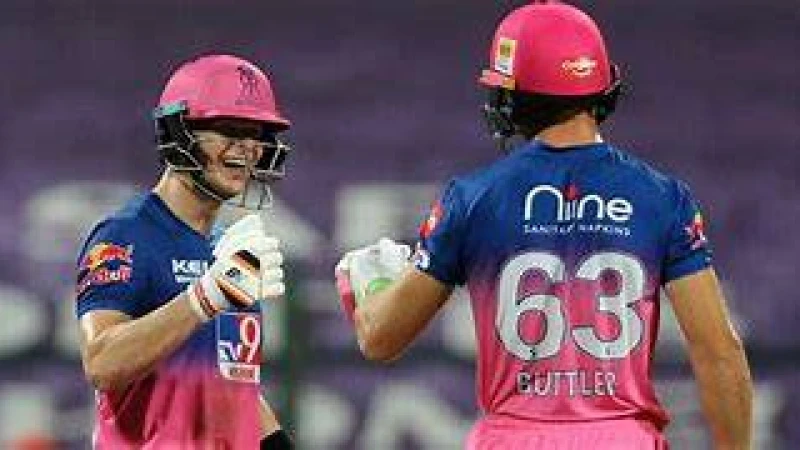 পাঞ্জাবের বিদায়, টিকে রইল রাজস্থান