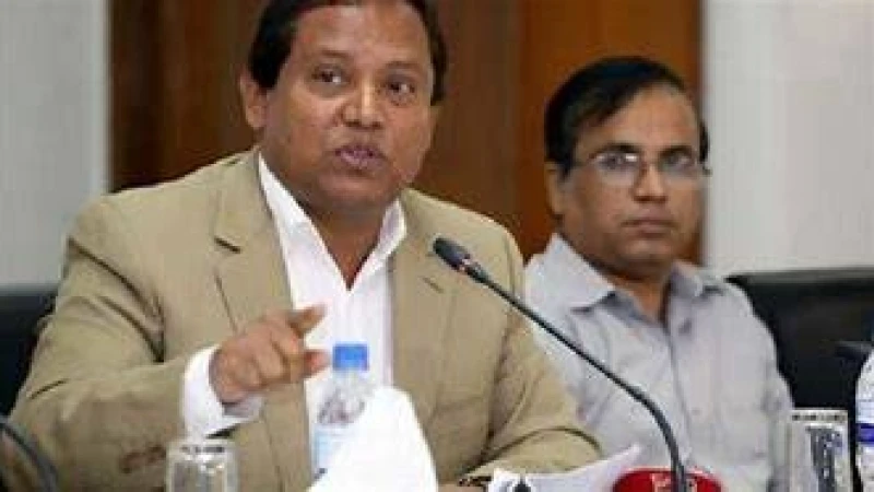 গণতন্ত্র হরণকারীদের মুখে গণতন্ত্রের কথা মানায় না: মির্জা আজম