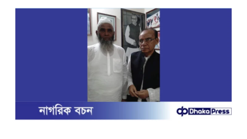 শেখ হাসিনা পালালেও বহাল তবিয়তে কাদির ডিলার ; ভুক্তভোগীরা জানতে চায় প্রভাবশালী এই আওয়ামীলীগ নেতাকে রুখবে কে?