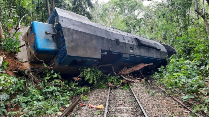 ঢাকা-সিলেট রুটে কালনি ও জয়ন্তিকা এক্সেপ্রেসের যাত্রা বাতিল