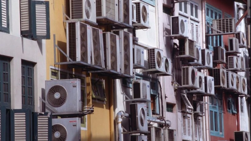 প্রতি সেকেন্ডে বিক্রি হচ্ছে ১০টি এয়ার কন্ডিশনার