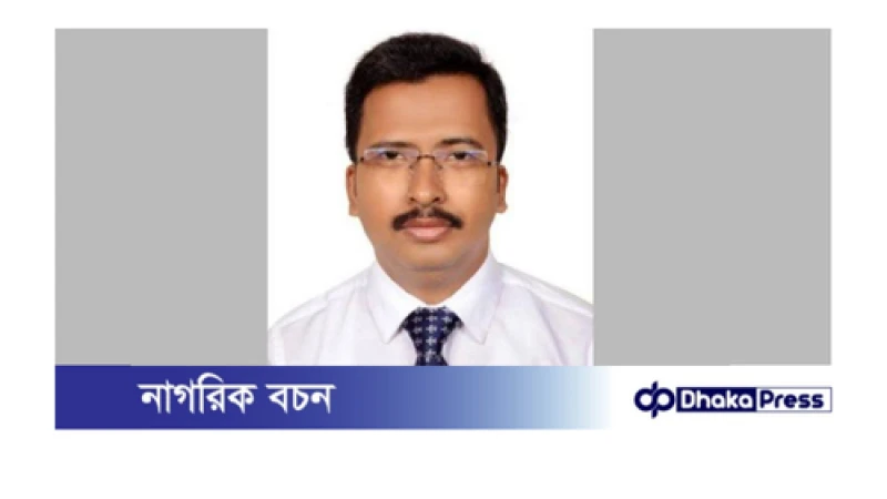 উখিয়ায় যোগদানের আগেই বিতর্কিত ইউএনও সিফাতকে আবারো বদলি!