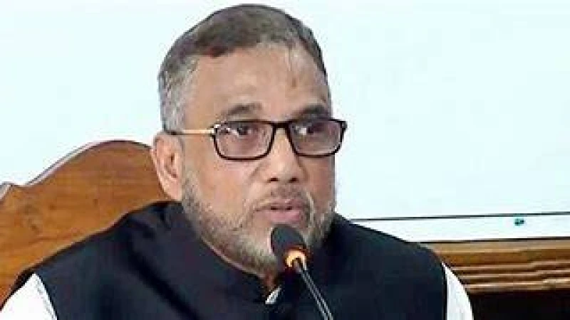 দেশের মানুষ শেখ হাসিনার সঙ্গে আছে, থাকবে: পরিবেশমন্ত্রী