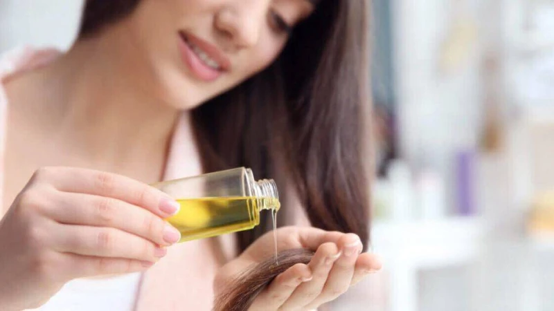 তেল ব্যবহারে যত ভুল