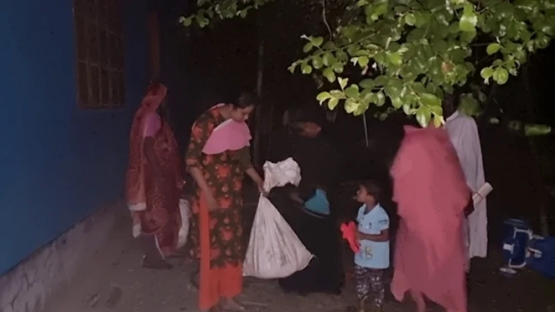 মাদারীপুরের শিবচরে দুপক্ষের সংঘর্ষে নিহত ১, গ্রেপ্তার আতঙ্কে পালিয়েছেন নারীরাও