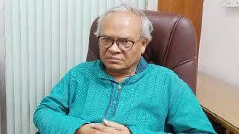 অনাকাঙ্ক্ষিত মন্তব্যের জন্য রিজভীর দুঃখ প্রকাশ