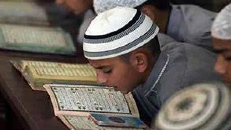 সমাজের সবার ওপর কোরআন প্রতিযোগিতার প্রভাব আছে