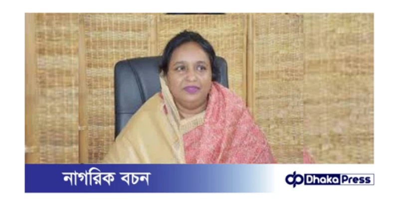 নিষেধাজ্ঞা: আইভীর বিরুদ্ধে দেশত্যাগ