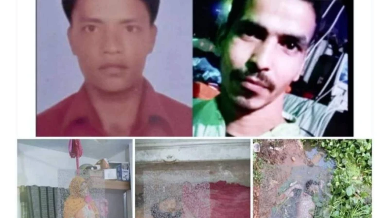 বন্দরে এখন লাশের মেলা