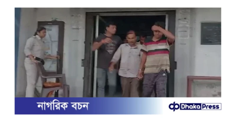 ভারতে আট বাংলাদেশি গ্রেপ্তার, তিনজনের বাড়ি গোপালগঞ্জ