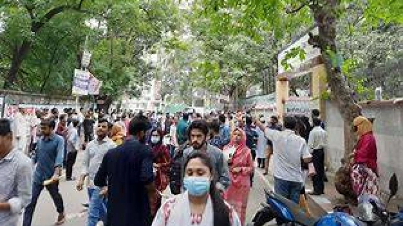 দুশ্চিন্তায় ১২০ পরীক্ষার্থী বিসিএস প্রিলির ফল নিয়ে