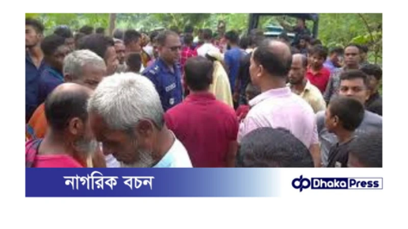 জয়পুরহাট সদর উপজেলা থেকে রিকশাচালকের মরদেহ উদ্ধার