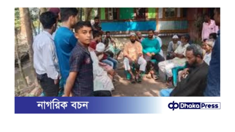 ঝালকাঠির নলছিটি উপজেলায় ইঁদুর মারার বিষ খেয়ে দুই শিশুর মৃত্যু