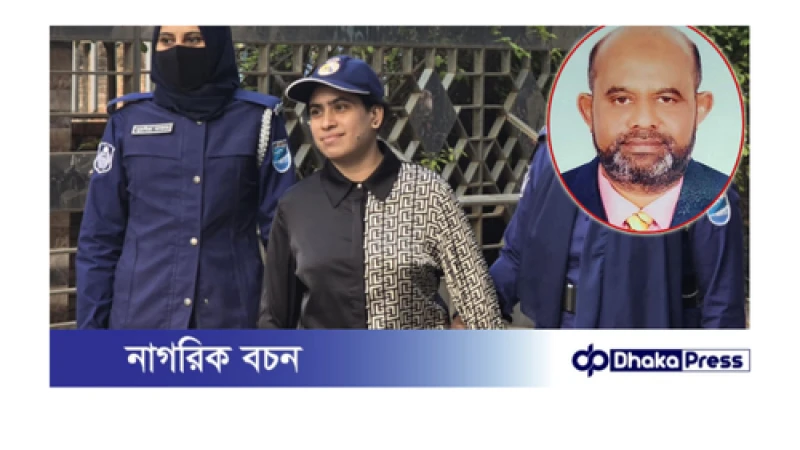 শিল্পপতিকে সাত টুকরো করার রহস্য উদঘাটন: পরকীয়ায় জড়িত প্রেমিকার জবানবন্দি