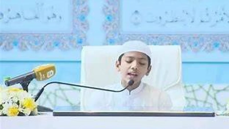 বাংলাদেশি তিন হাফেজ আন্তর্জাতিক কোরআন প্রতিযোগিতায়