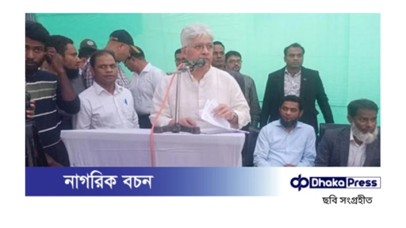 বন্ধ চিনিকলগুলো একে একে চালু হবে: শিল্প উপদেষ্টা