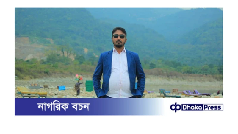 সত্যের জয় হয়েছে, বিস্ফোরক মামলায় খালাস পেলেন বিএনপি নেতা উজ্জল